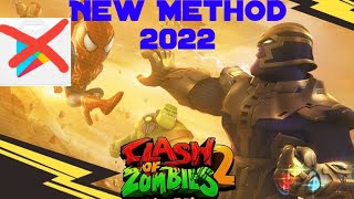 New Method To Play Clash Of Warpath / Coz2 (After Removed From Playstore) 2022 screenshot 2