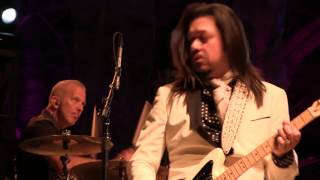 The Mavericks   Live at the Whitewater Amphitheater First Five Songs