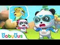 El Explorador Está en Peligro | Canciones Infantiles | Súper Equipo de Rescate | BabyBus Español