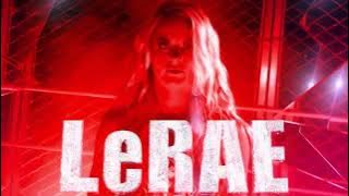 WWE: Candice LeRae Entrance Video | 'Wicked Ways'