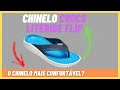 Chinelo Crocs Literide Flip
