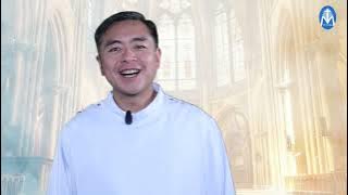 Salita ng Diyos, Salita ng Buhay - July 19, 2025