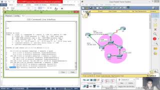 9.3.1.3 OSPF Capstone Project Instructions