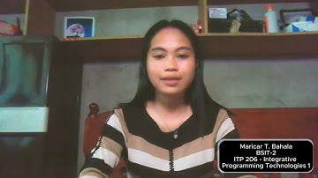 What is integrative programming and how does it apply to real world systems? Part-2