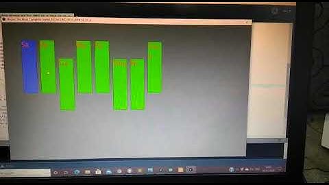 Musical Keyboard with Arduino and Processing Interface