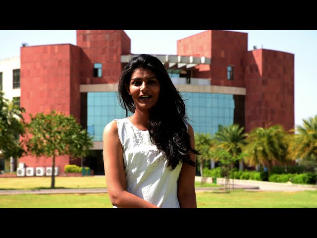 Amity University Jaipur - AMITY WORLD