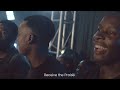 Heaven Voice Team Umetukuka Official Video Heaven Voice Team Umetukuka Official Video