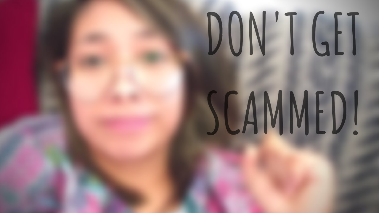 Watch This Before Choosing an Agency (International Students) with subtitles