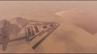 Samurai & Elite Rangers vs 500,000 Egyptians – Who Will Survive? | Ultimate Epic Battle Simulator 2 screenshot 1