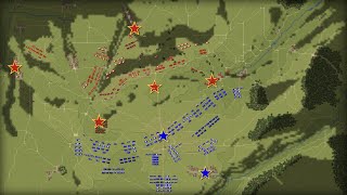 Testing Fog Of War In Waterloo