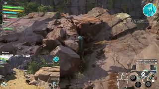 EOA Raid call route/skips
