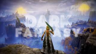 PROBÉ LOS MEJORES JUEGOS DARK FANTASY