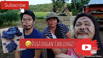 Dugtungan Challenge!😂