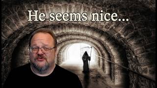 What Does the Bible Tell us about Death? And Why?