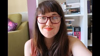 The Booktube Watching Tag