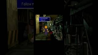 Switch :D #FinalFantasyVII #Switch #Nintendo #Gaming #Gamer #Retro #VideoGames #NintendoSwitch #FF7