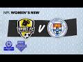 NPL Women's NSW - NWS Spirit FC v Sydney University SFC