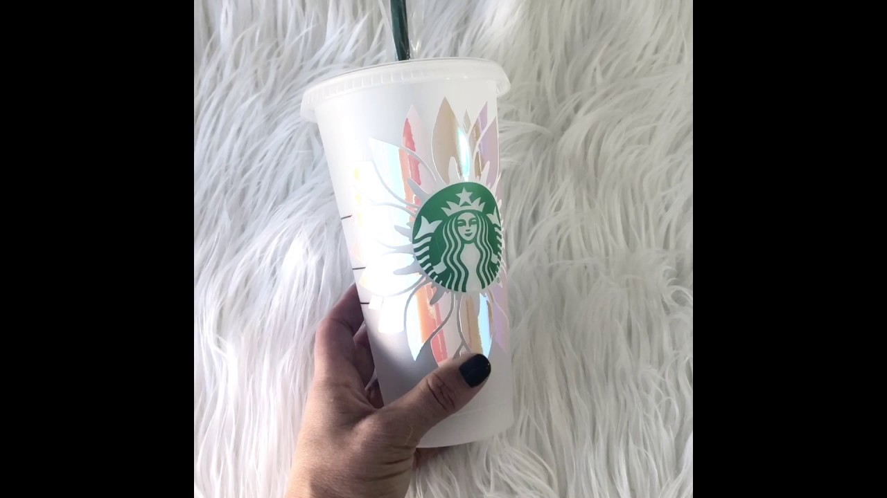 Free Free Free Sunflower Svg For Starbucks Cup SVG PNG EPS DXF File