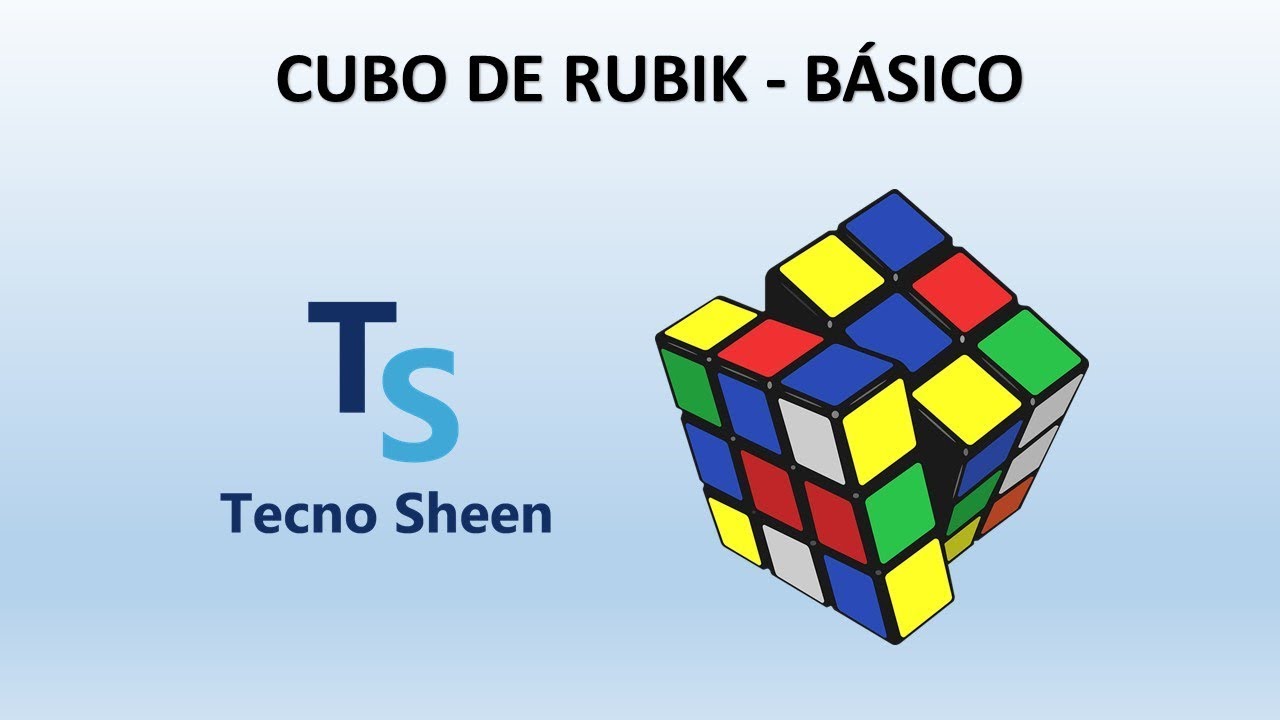 Creador del cubo de rubik