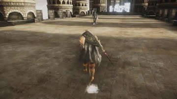 Way of Retribution Official Trailer/ Way of Retribution Gameplay