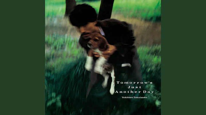 Ripple (2022 Yoshinori Sunahara Remastering)