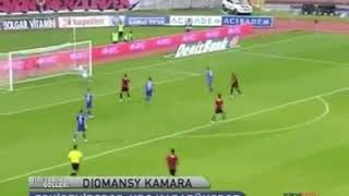 Diomansy Kamara Efsane