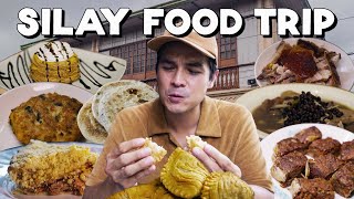 The Best Local Eats in Silay Negros Occidental with Erwan