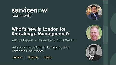 11/8 Ask the Expert: What