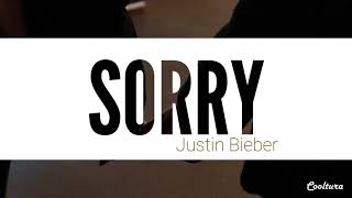 Sorry - Justin Bieber (Lyrics) Sub español