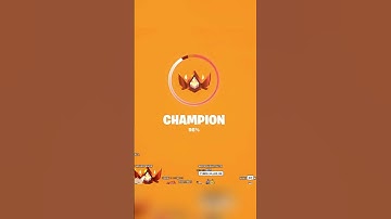 Comment Goat If You Hit Unreal In Chapter 2 Remix Season 😎 #fortnite #shorts