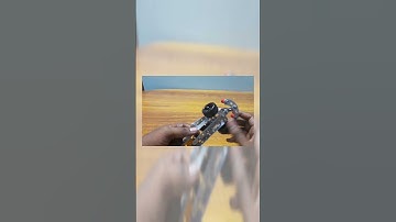 Mechanix 3 Model 18 |  #shorts | #mechanix | #mechanix3 | #howtobuild