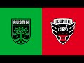 Austin FC DC United goals and highlights