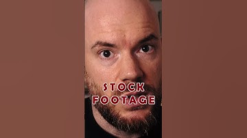 Where To Find Raw Footage To Practice Editing (Practice Short)