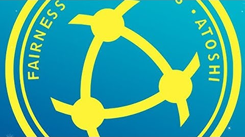 HOW TO WITHDRAW ATOSHI (ATOS) TO EXTERNAL WALLET