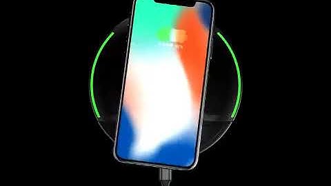 Đế sạc nhanh không dây đa năng Baseus Foldable - Hàng chính hãng