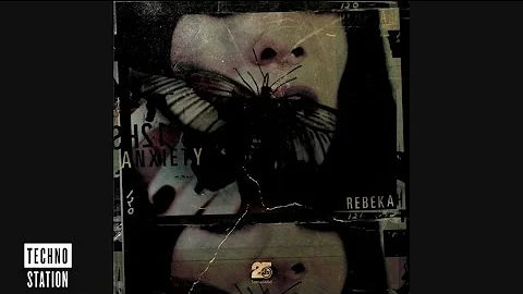 Rebekah - The Riddle | Techno Station