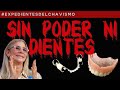 CILIA FLORES: PRIMERA DESDENTADA  |  EXPEDIENTES DEL CHAVISMO #pastillasdememoria