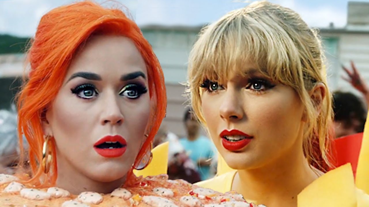 Taylor Swift Reacts To Queerbaiting Accusation Over You Need To Calm Down Music Video