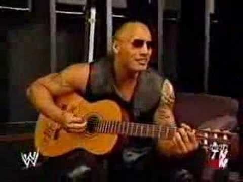 This is a classic song about how much Cleveland sucks by the Great One. "Cleveland doesn't rock it totally sucks". lol. this is classic. Lebron James San Antonio Spurs NBA Finals Playoffs Game 1 2 3 4 5 6 7 NBA WWF WWE Dwayne Johnson funny hilarious HBK Shawn Michaels DX Degeneration X