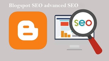 Advance Blogger SEO In 2019 | Tips And Tricks For Increasing Visitors in Urdu/Hindi