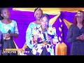Evelyne Wanjiru glorious Praise Session 2024