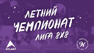 ЛЧ обзор БИЗОНЫ  - МЕЧТА за 14.06