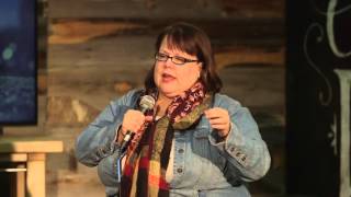 Ideas for Small Church Youth Ministry: YS Idea Lab with Stephanie Caro