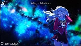 Jedag Jedug Anime #47 - Nao Tomori Editz