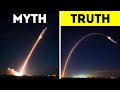 Why a Rocket Bends Its Trajectory + 5 Questions About Rockets