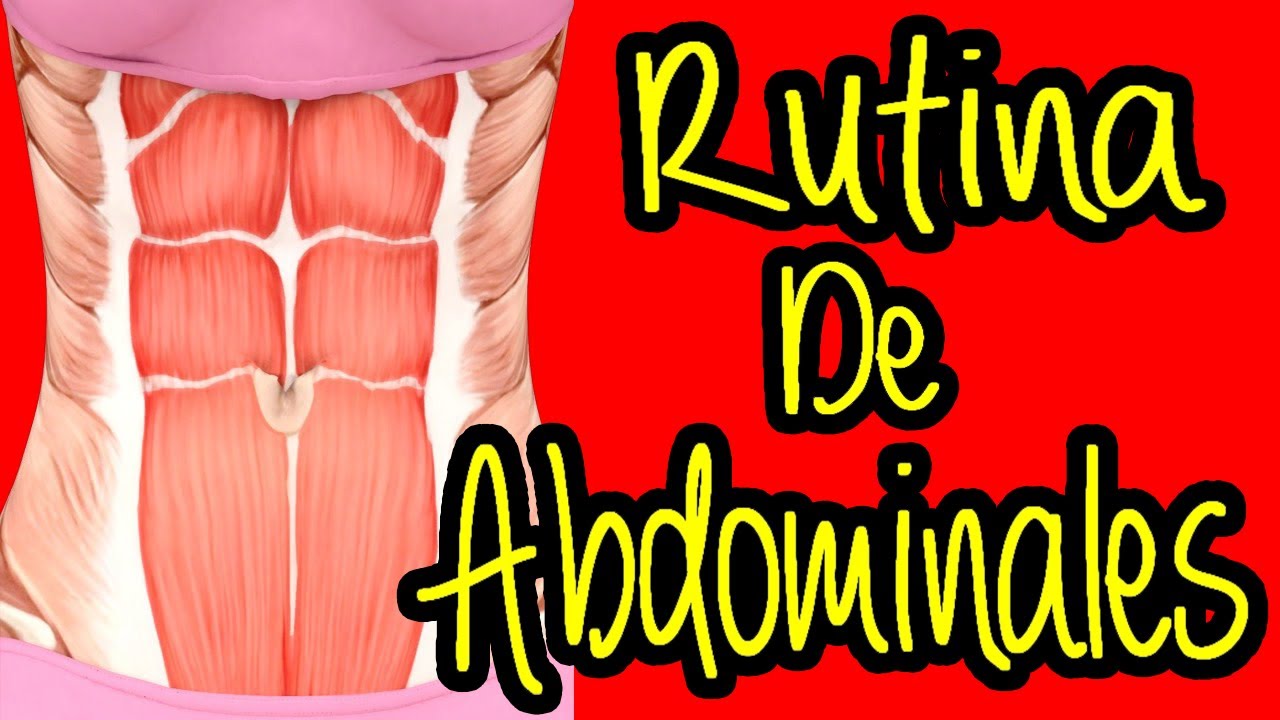 Rutina De Abdominales fortnite epic games