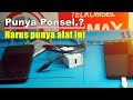 yang punya hp android harus punya alat ini.!