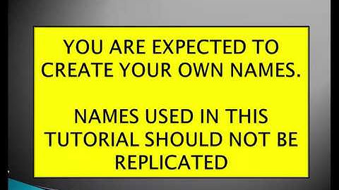 Info Tech SBA   Lecture 1 OMHS