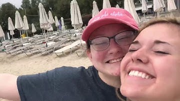 Theta Phi Alpha: Recruitment 2019