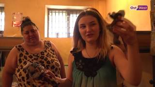 Лукьяновское СИЗО изнутри. Как живет самая известная тюрьма Украины